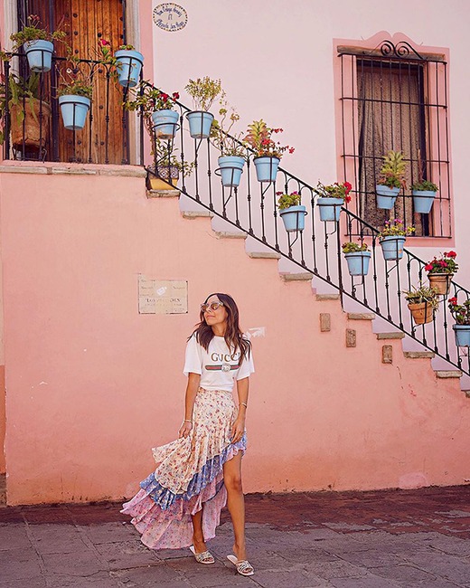 Lilliana Vazquez, Latest Pictures, Instagram